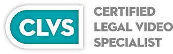 icon for certified legal video specialist