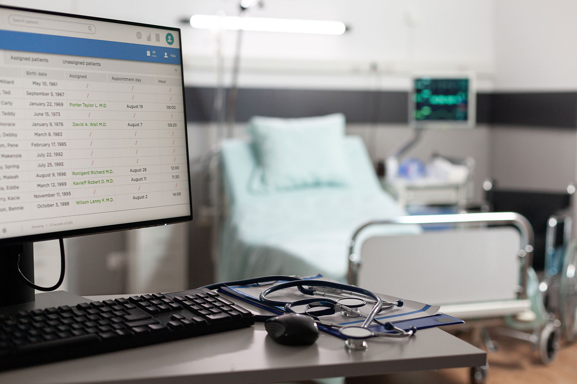 Understanding Data Fidelity: Its Significance for Healthcare and Beyond